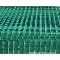 Pvc Welded Mesh Sheet Hot Dip Galvanized Welded Mesh Sheet Manufactory